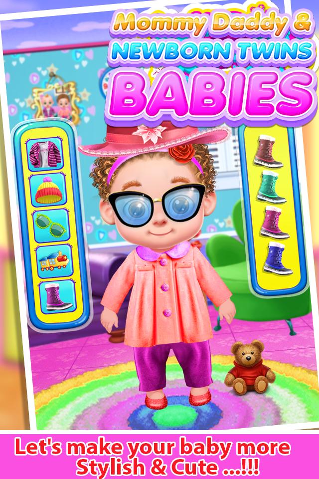 Jeux De Soins Pour Bebes Princesse Maman Papa Et Pour Android Telechargez L Apk Jeux De Soins Pour Bebes Princesse Maman Papa Et Pour Android Telechargez L Apk