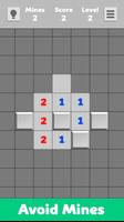 Minesweeper Tour 포스터