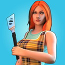 Family Life Mother Simulator _ Virtual HouseWife APK