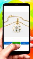 Kids Gold Jewellery Design Ekran Görüntüsü 3