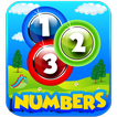 ”Learning Numbers for Toddlers: Number Recognition