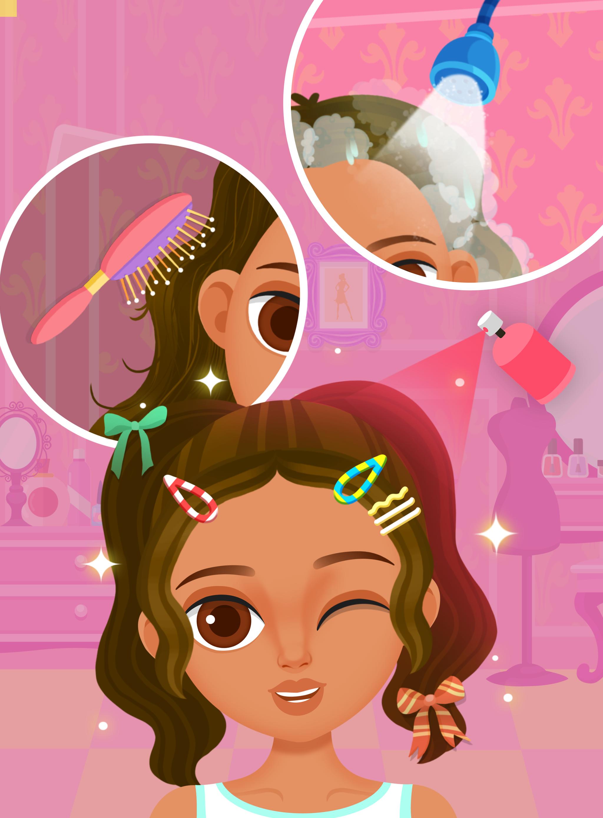 Coco's Spa & Salon APK for Android Download