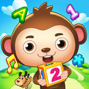 Kinderland: Toddler ABC Games APK