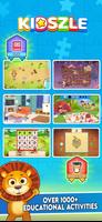 Puzzle Playhouse: For Toddlers poster