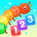 Toddler Counting 123