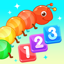 幼兒學數數123 - 幼兒入門教學 APK
