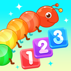 Toddler Counting 123 icon