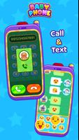 Toddler Baby Phone اسکرین شاٹ 2