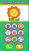 Toddler Baby Phone اسکرین شاٹ 3