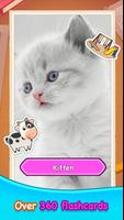Animal Sound Toddler Soundbook تصوير الشاشة 1
