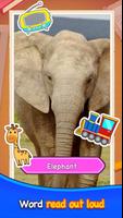Animal Sound Toddler Soundbook تصوير الشاشة 3