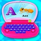 Kids Computer icône