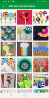 All Craft and Art Ideas syot layar 2