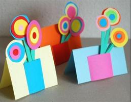 1 Schermata Idee del mestiere dei bambini