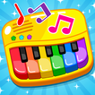 Baby Piano Games & Kids Music