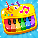 juegos de piano para niños APK