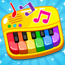 Baby Piano Games & Kids Music-APK