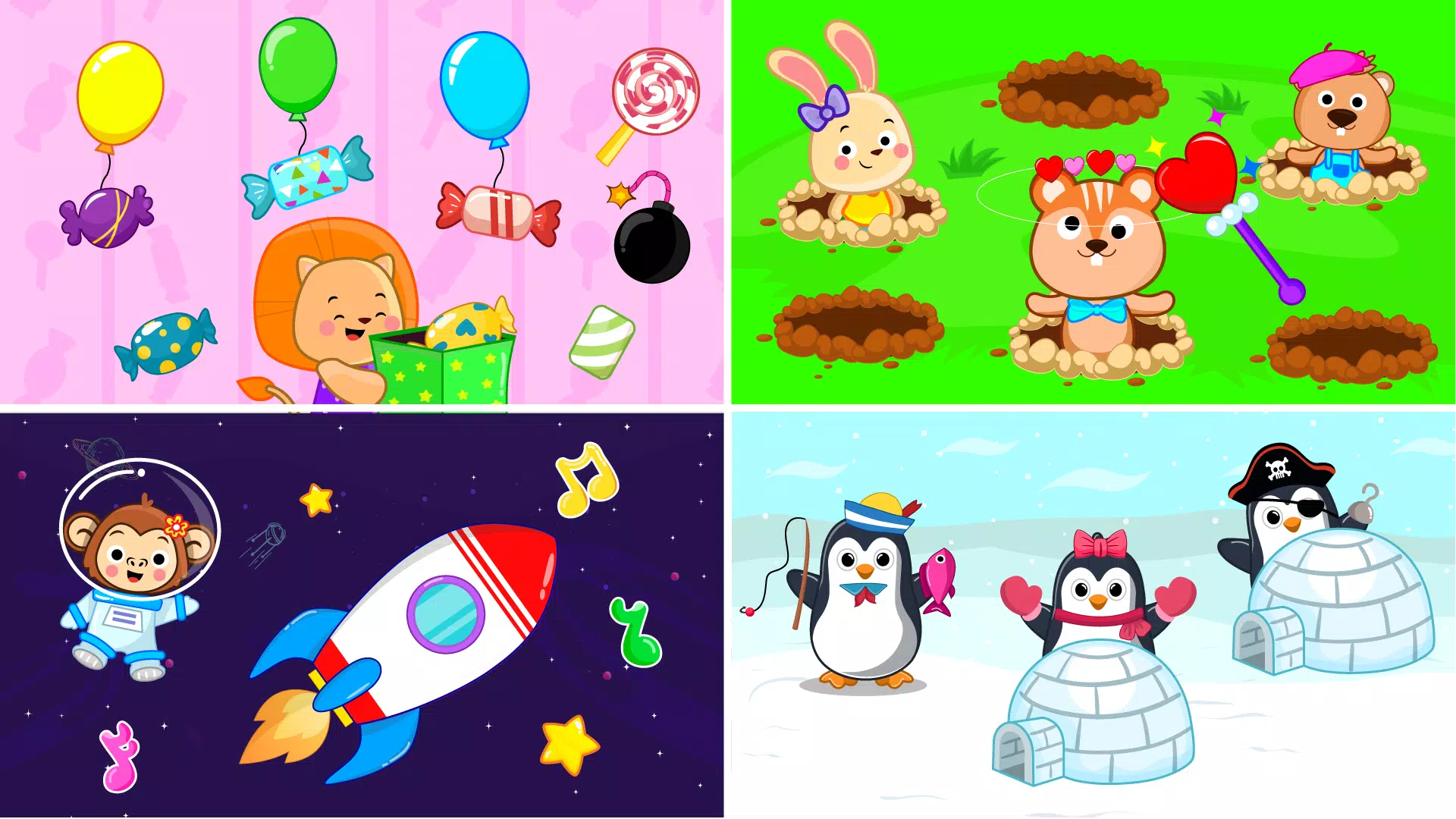 Baixar Piano Kids 3.28 Android - Download APK Grátis