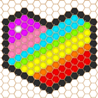 Mosaic Puzzles icône