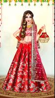 Indian Wedding Bridal Games capture d'écran 1