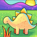 Colors & Shapes - Kids Learn Color