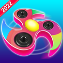 Fidget spinner : Hand spinner APK