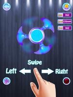 Fidget spinner : Hand spinner-poster