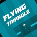 Flying Triangle - Addictive Crush Game