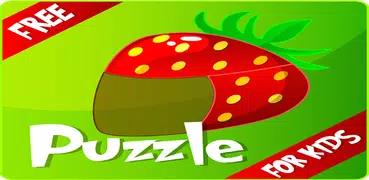Puzzle for Kids