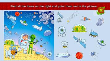 Mini games for preschooler ảnh chụp màn hình 2