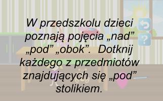 Lubię Przedszkole PRO screenshot 1