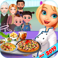 Star Mama Chef - World Best Restaurant Cooking