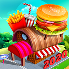 Top Chef Restaurant Management - Star Cooking Game icon