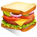 Delicious Silly Sandwich Master! APK