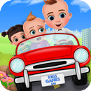 Little Baby Family and Friends APK