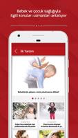 Anne Bebek Sağlığı ve Beslenme screenshot 2