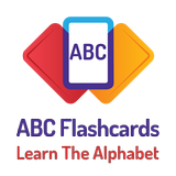 ABC Flashcards - Alphabet أيقونة