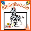 Alphabet 4D APK