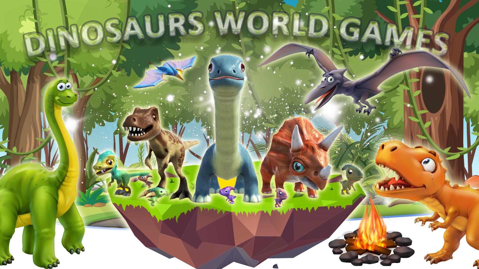 dinosaurs world games APK for Android Download dinosaurs world games APK for Android Download