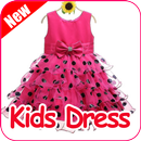 Conception de la robe des enfants APK