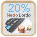 Calcola la ritenuta d'acconto APK