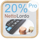 la ritenuta d'acconto Pro APK