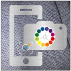 Camera Color Block 图标