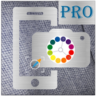 Camera Color Block  Pro 圖標