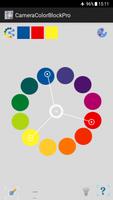 Camera Color Block  Pro 截圖 1