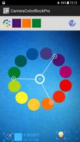 Camera Color Block  Pro 截圖 2