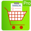 Shopping list Pro APK