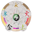 Feng Shui Color Wheel APK