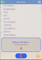 One Action Call Pro screenshot 1