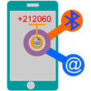 Share Phone Number APK